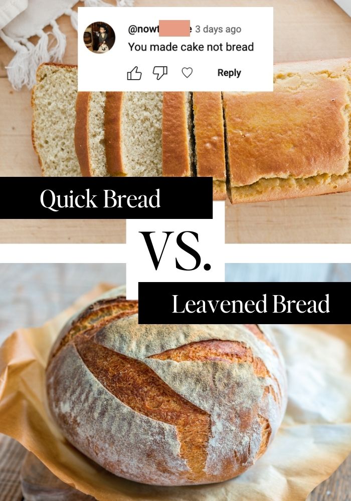 bread rise faqs