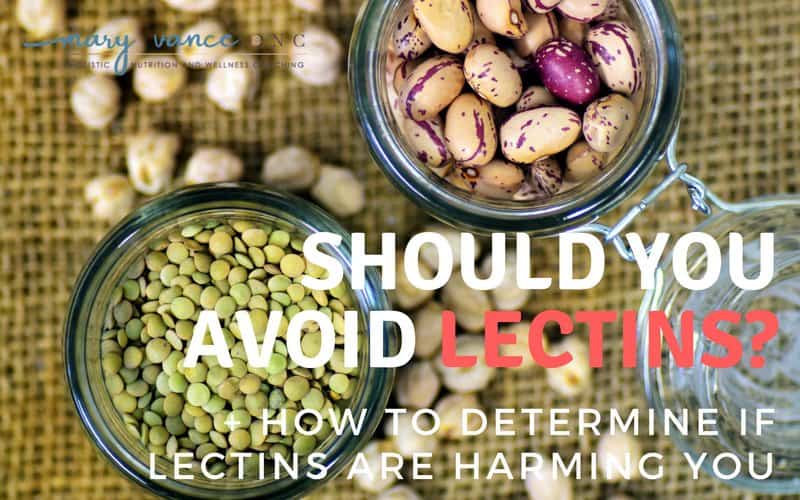 should you avoid
