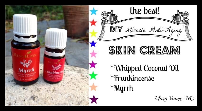 diy miracle antiaging