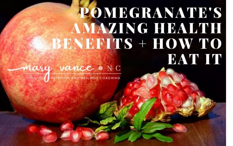 health benefits powerful