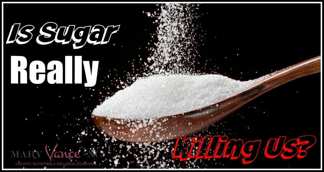 sugar killing answer