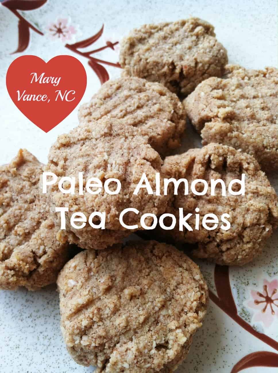 quick paleo almond