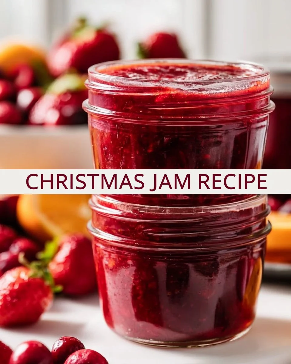 best cranberryorange 3ingredient