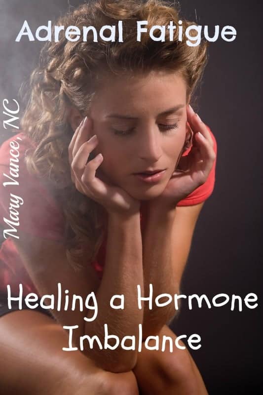 adrenal fatigue healing