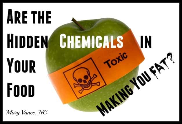 hidden chemicals your