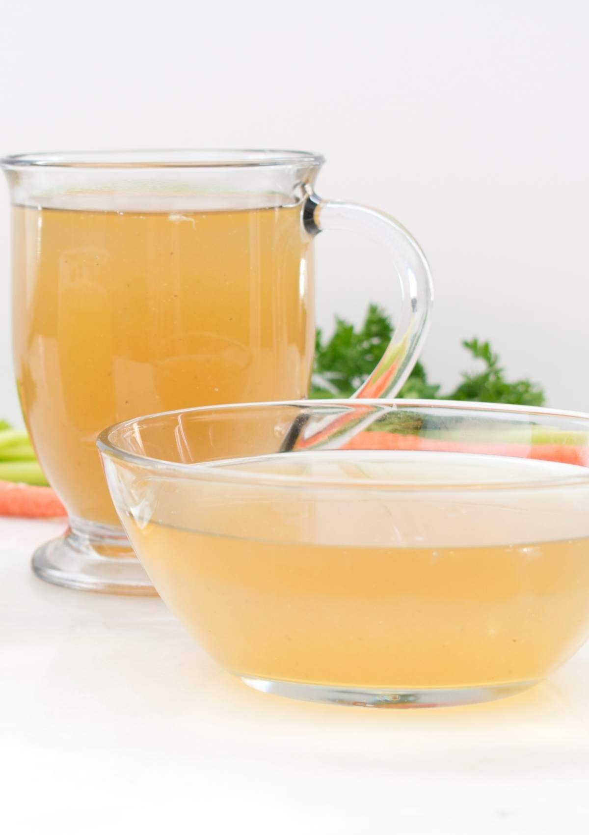 afterthanksgiving turkey stock