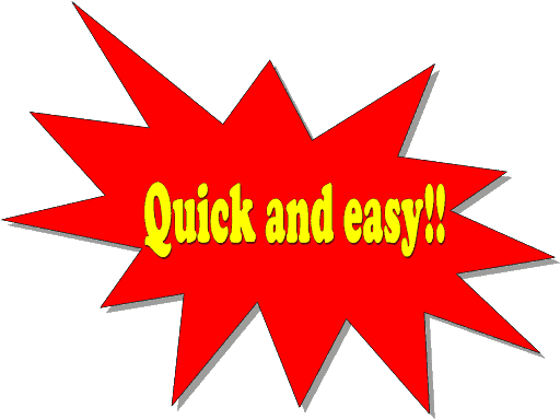 quick recipes busy