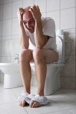 lets talk poop