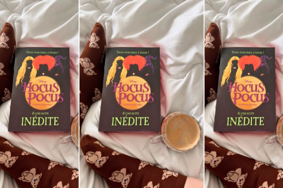 witchy selfcare ideas