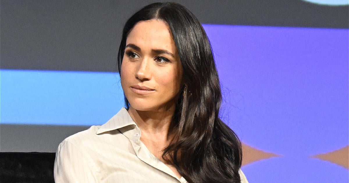 meghan markle offered