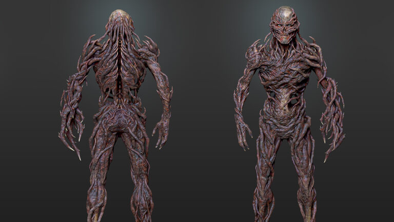 vecna wasnt ozempic