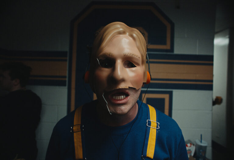 chad powers glen