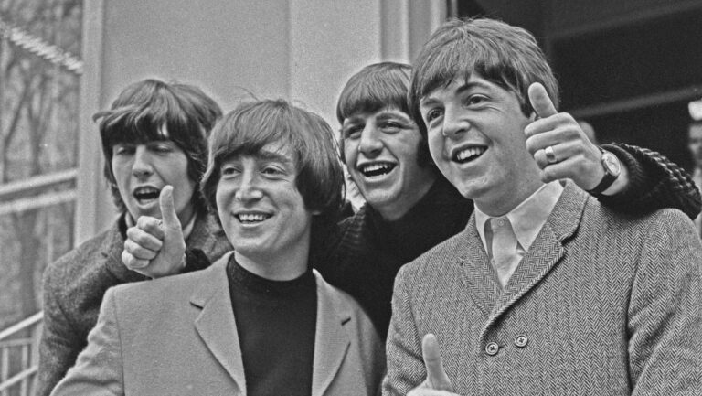 sam mendes8217 beatles