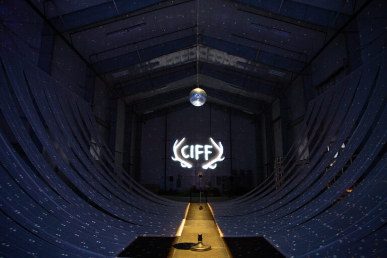22nd camden film