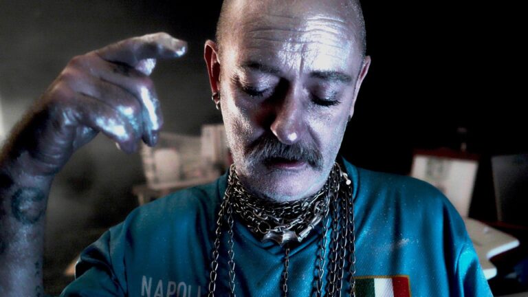 douglas gordon douglas