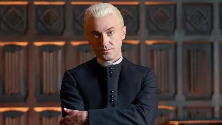 tom felton extends