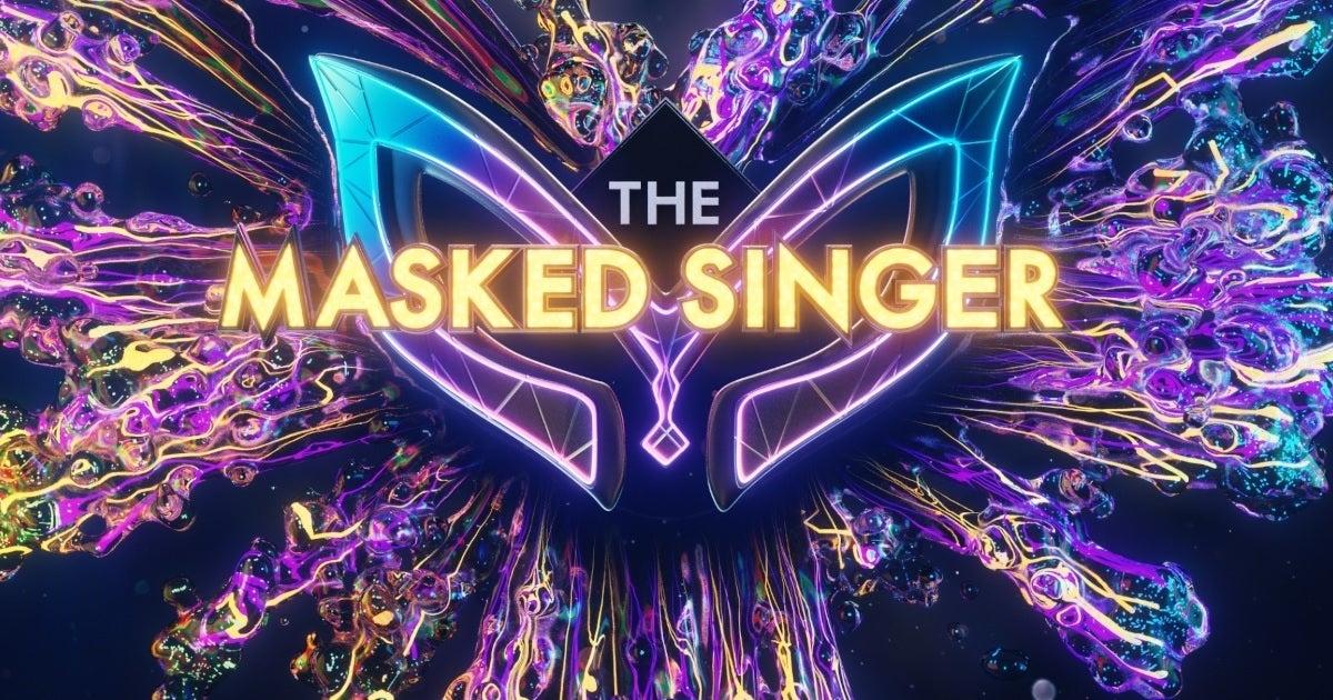 masked singer host