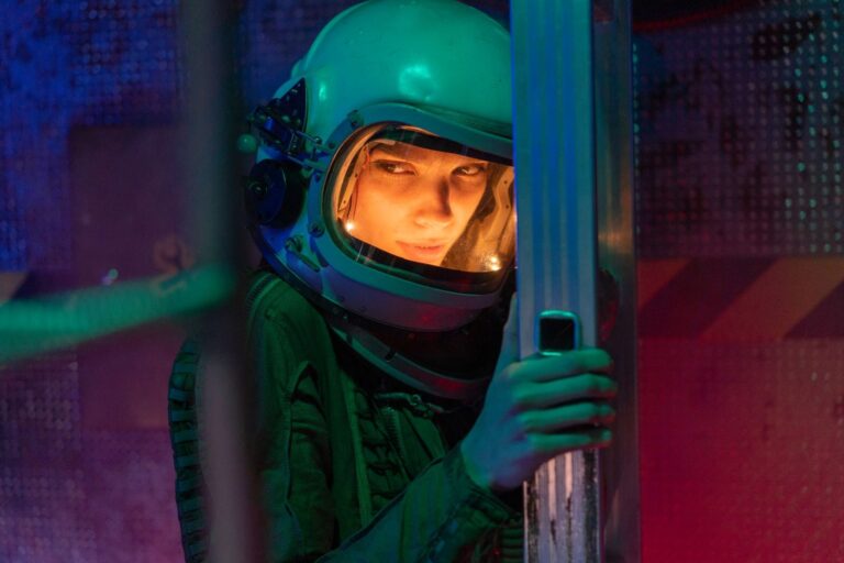 underrated stand-alone sci-fi movies