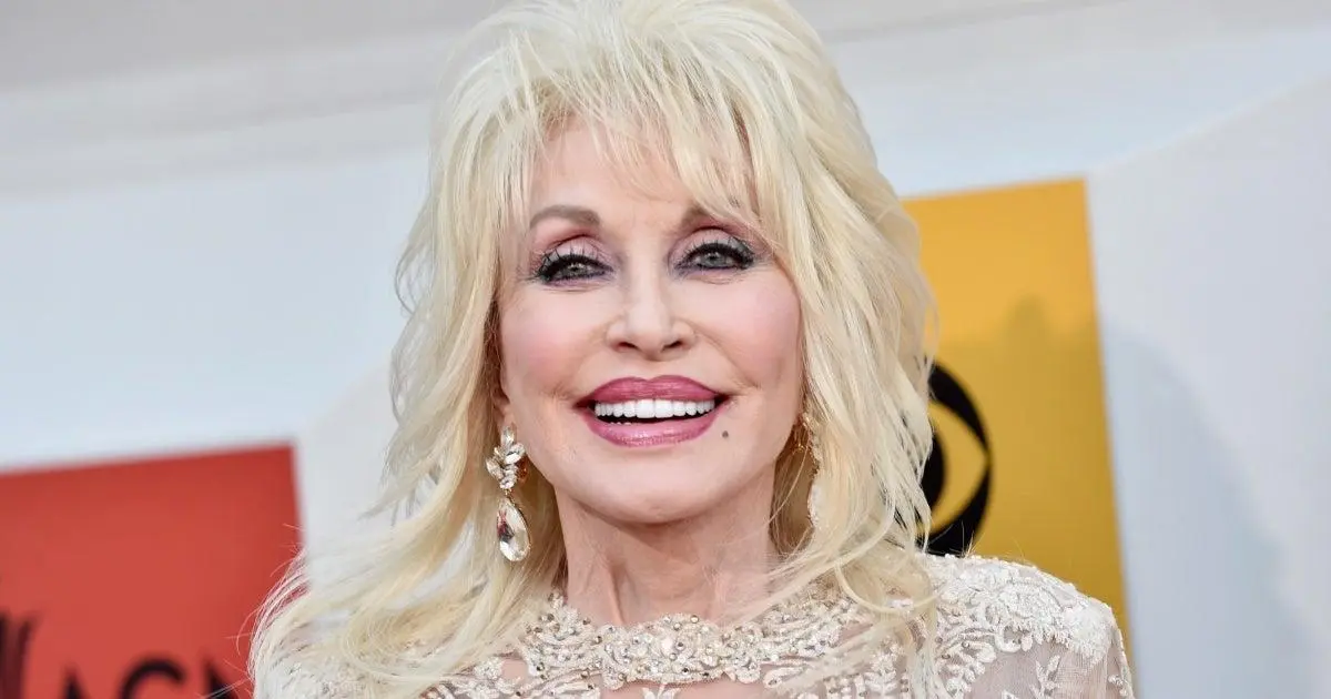dolly parton music
