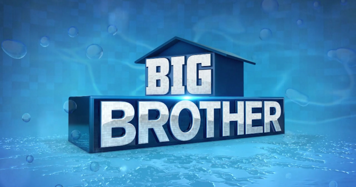 big brother season