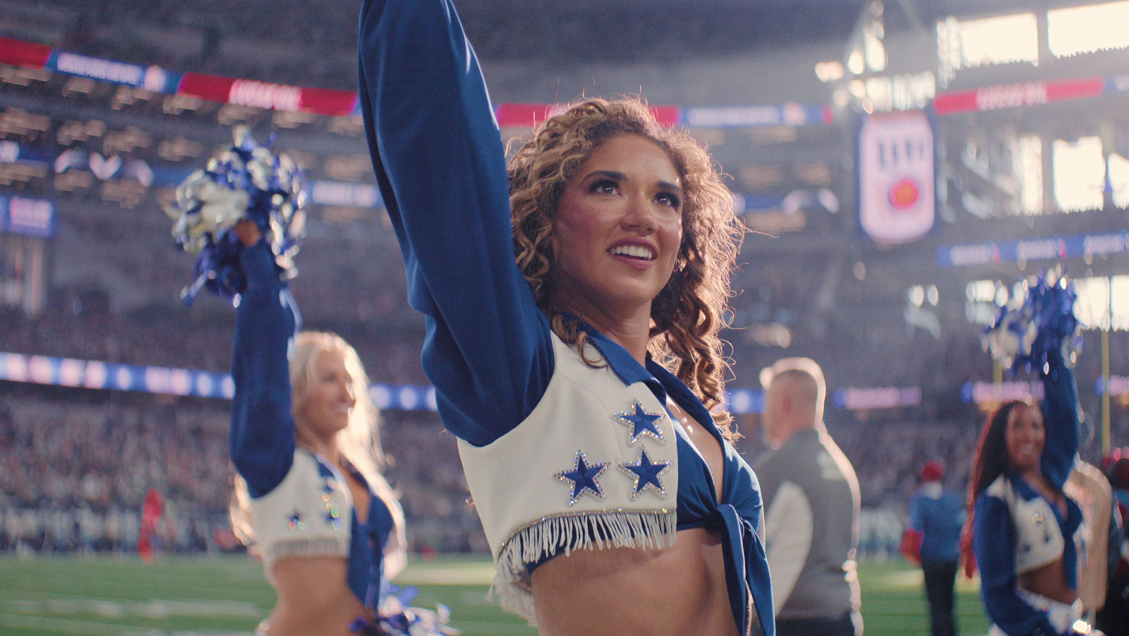 americas sweethearts dallas
