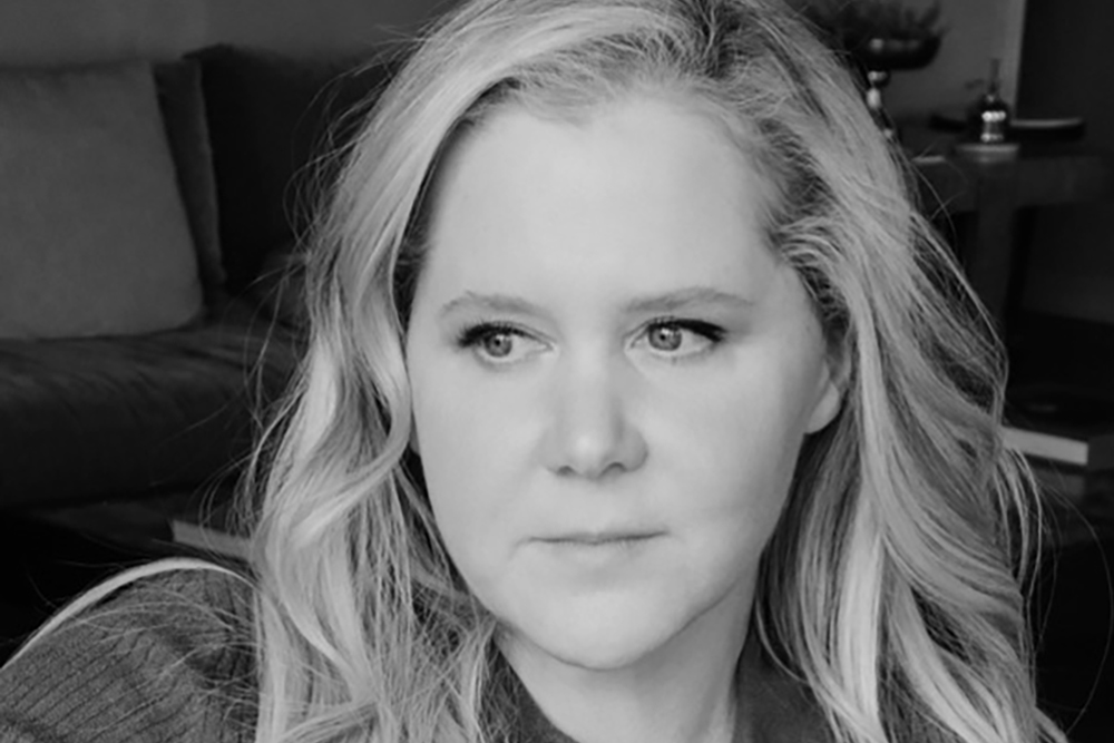 amy schumer star