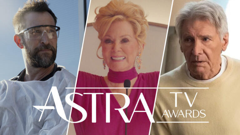 astra awards 2026