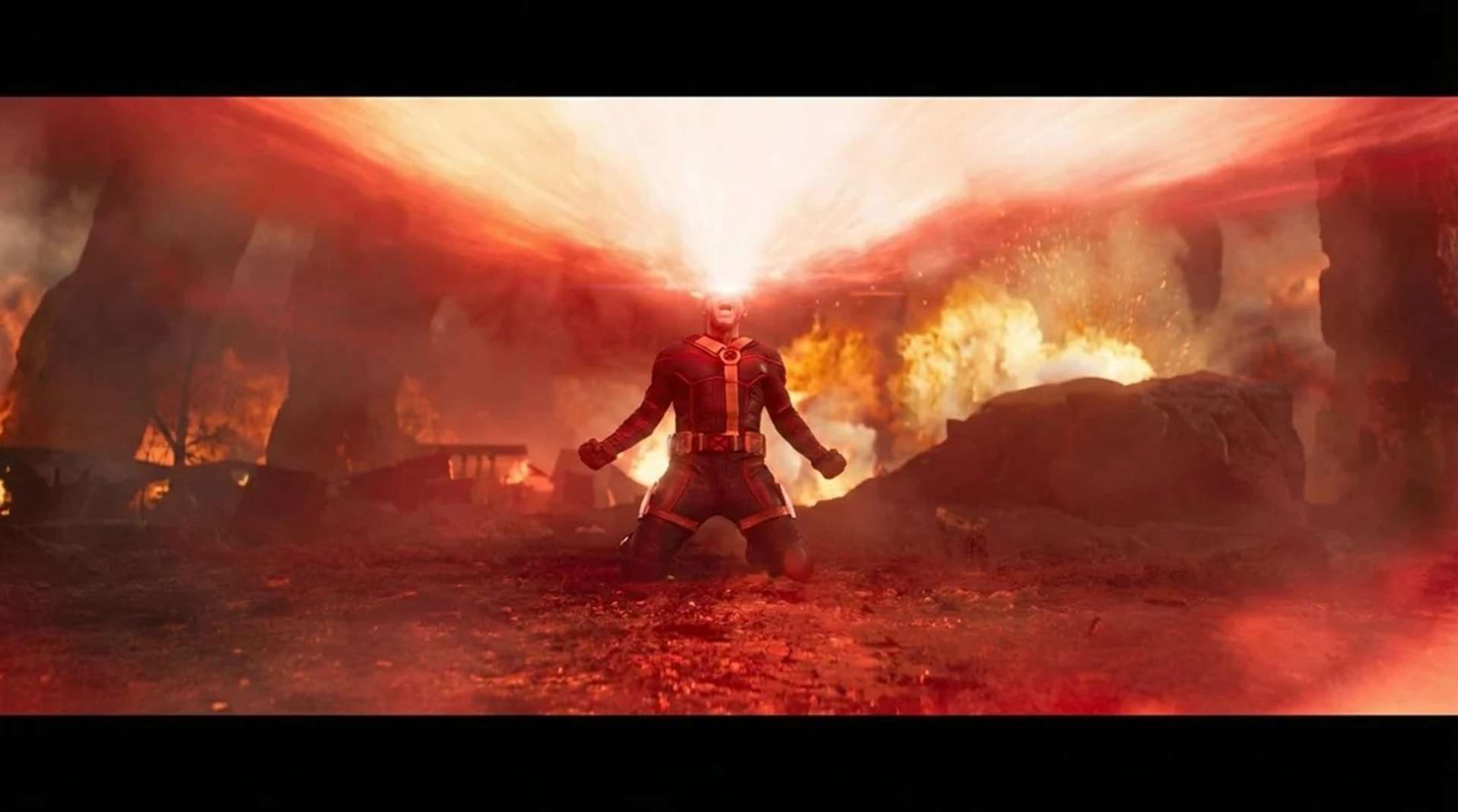 xmen marvel putting