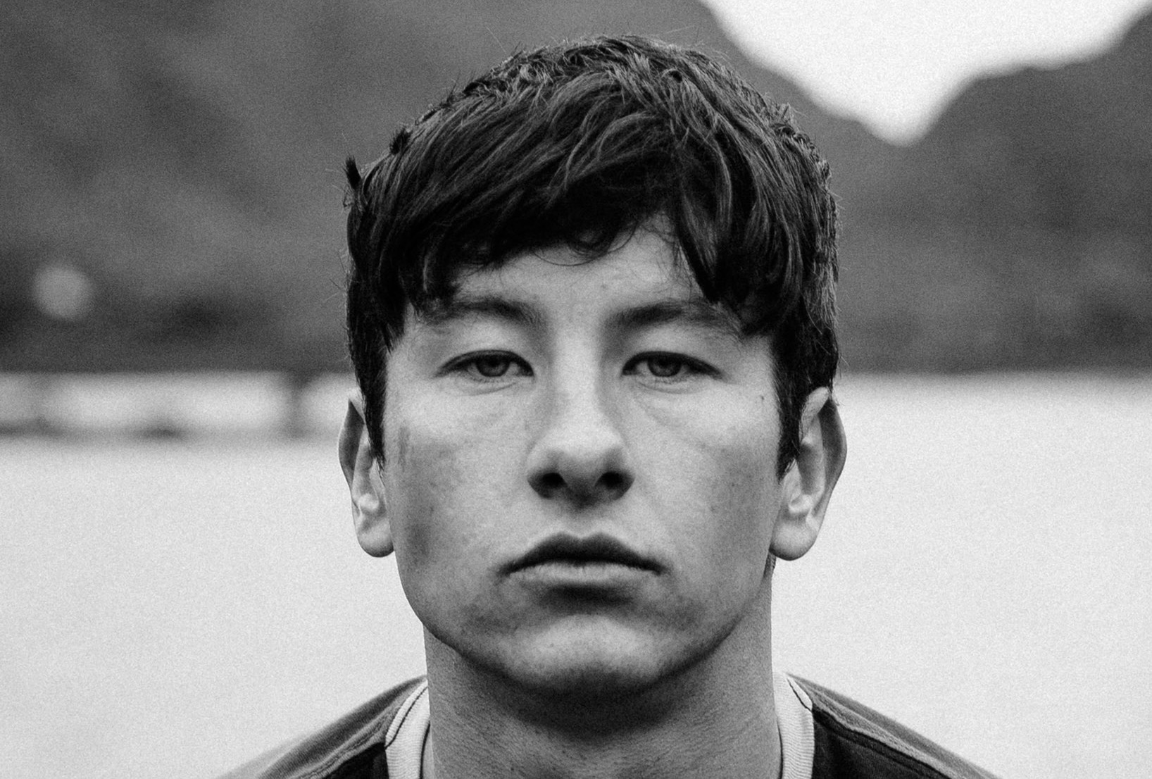 barry keoghan signs