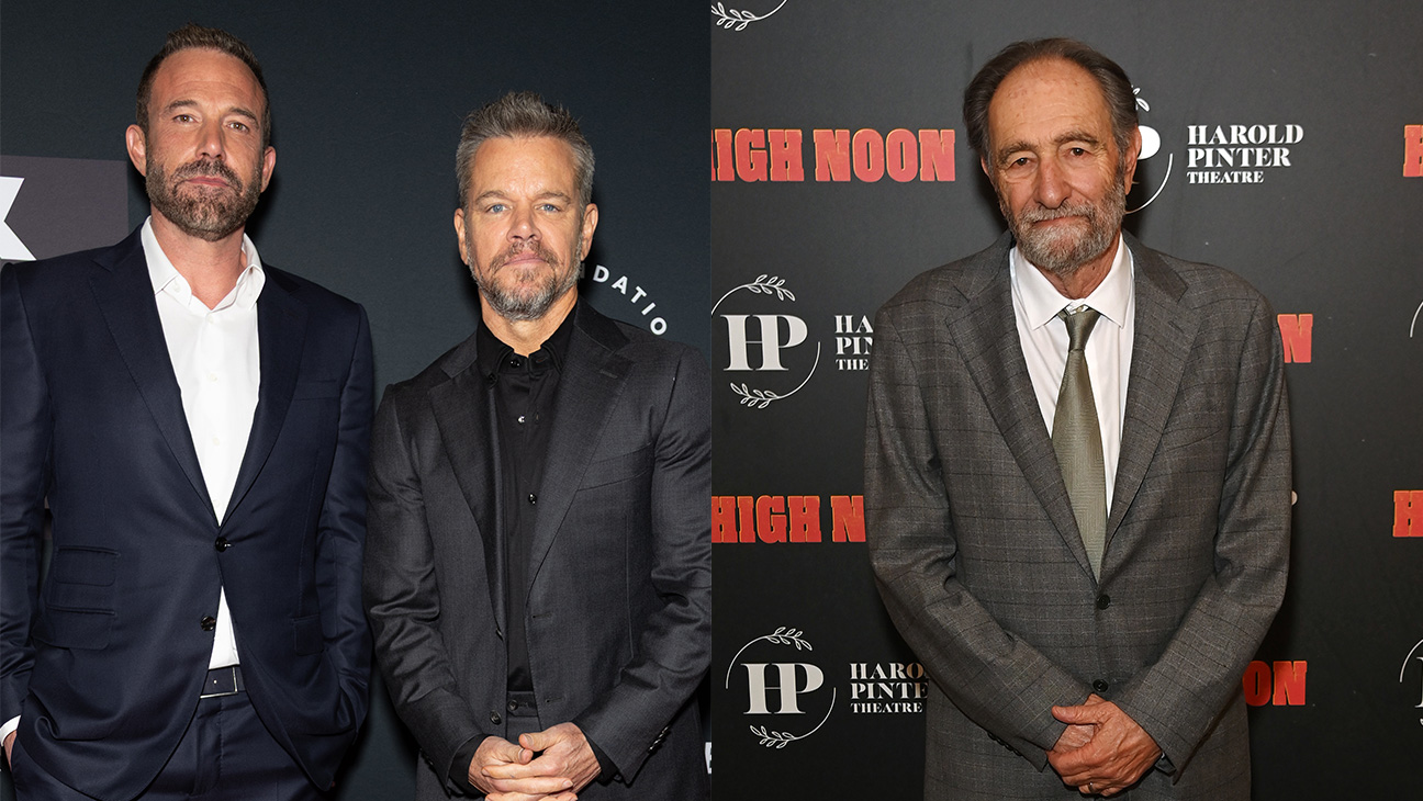 ben affleck matt