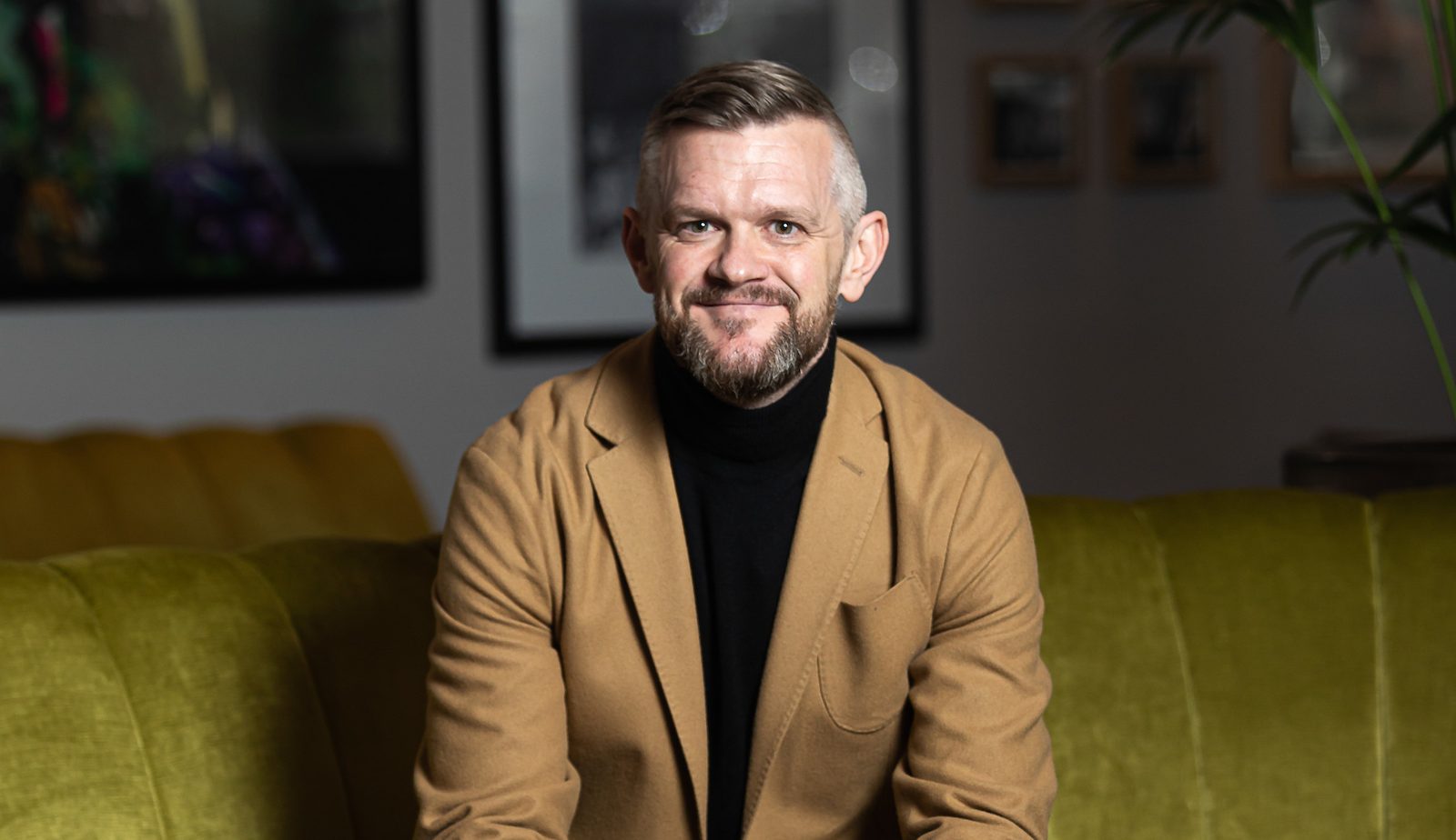 bfi ceo ben