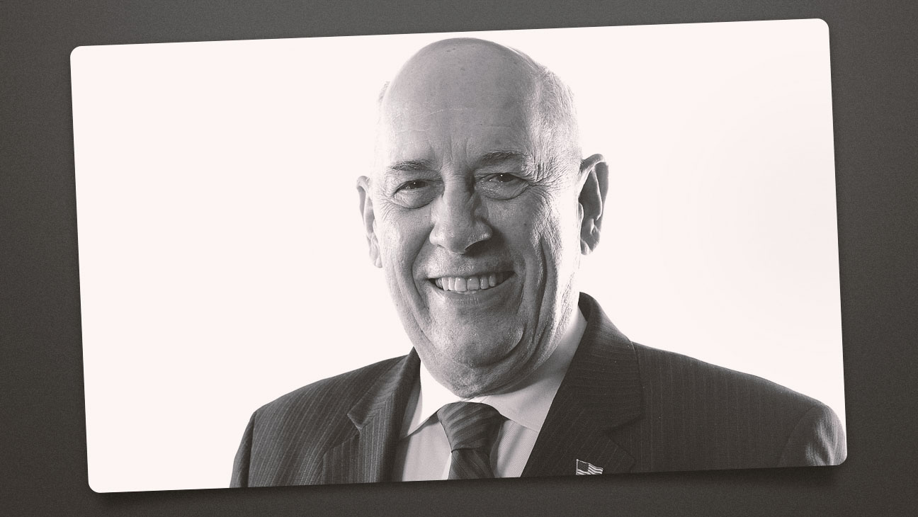 bill rasmussen cofounder