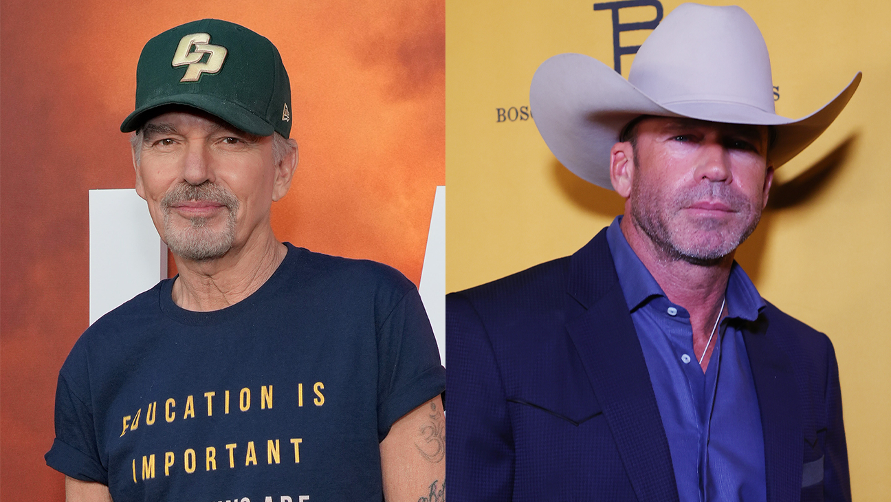 billy bob thornton