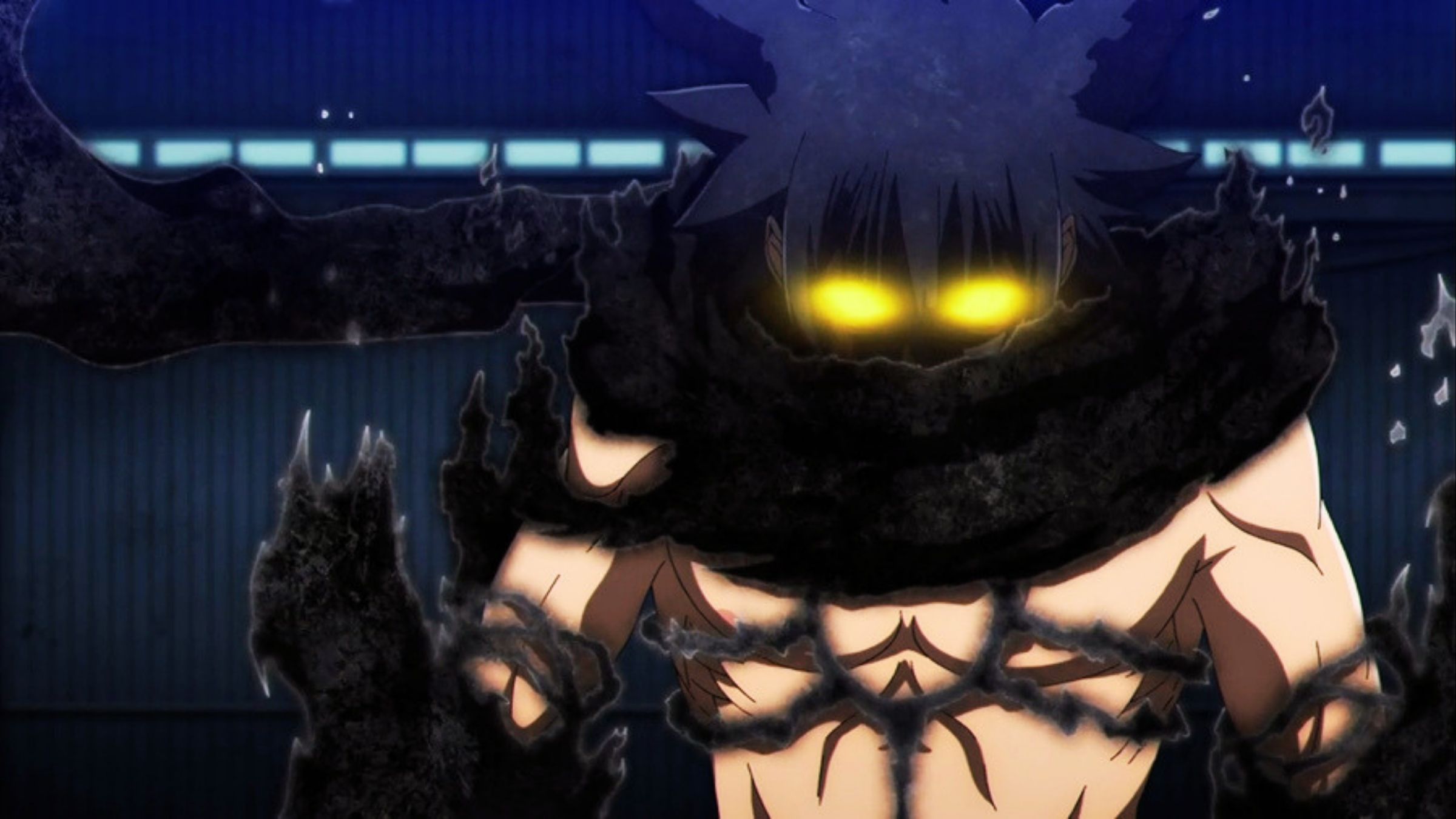 crunchyrolls hottest new
