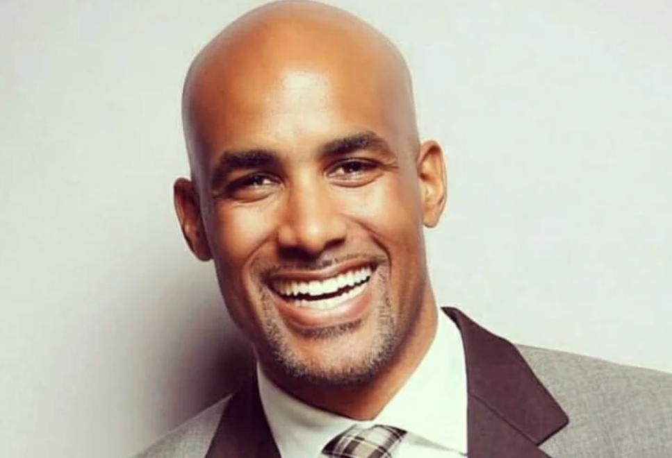 boris kodjoe joins