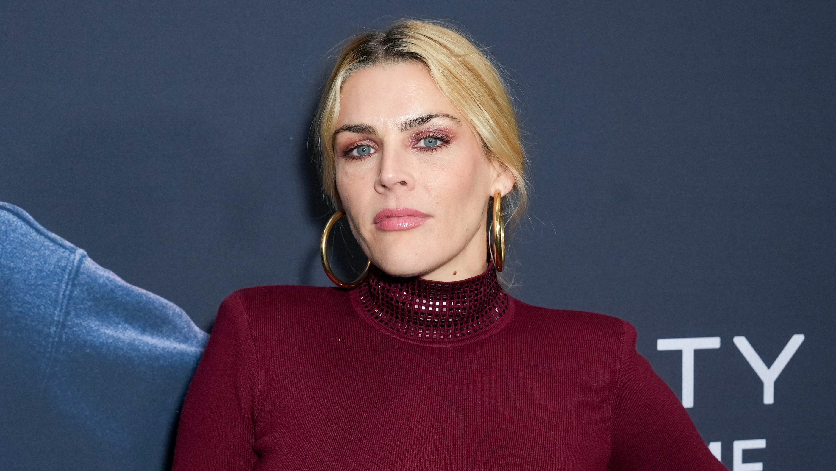 busy philipps reveals