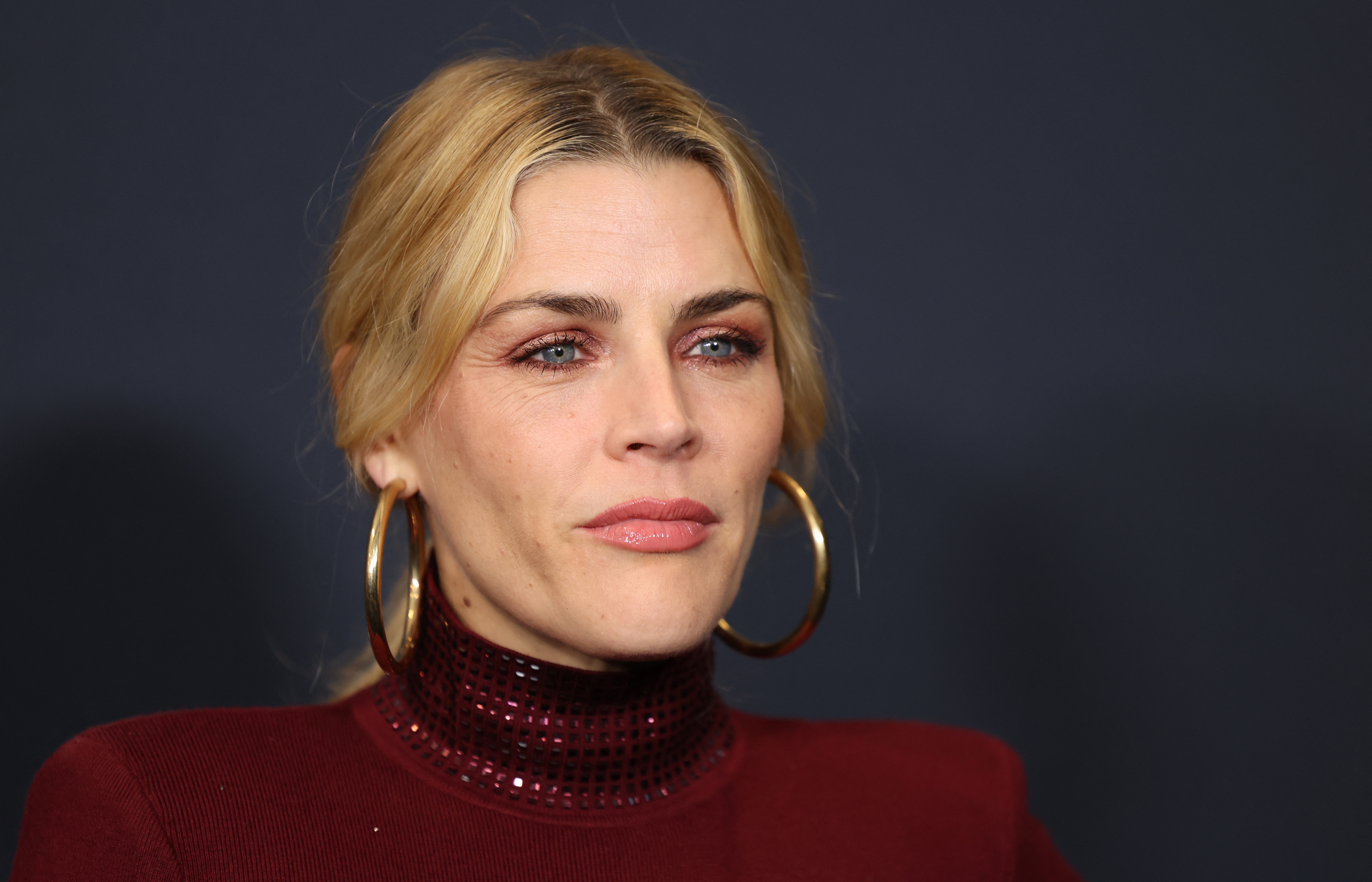 busy philipps reveals