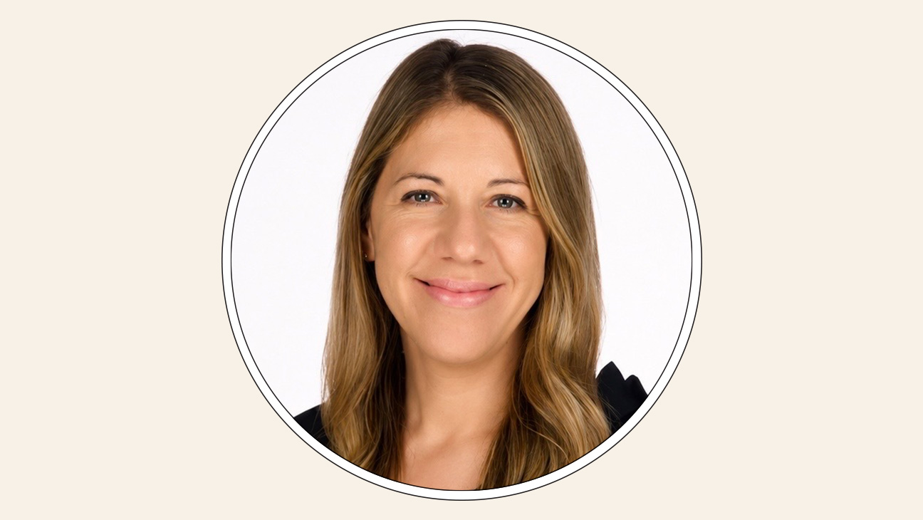 carina walker named