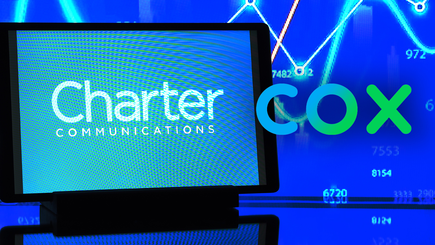 charter closes acquisition
