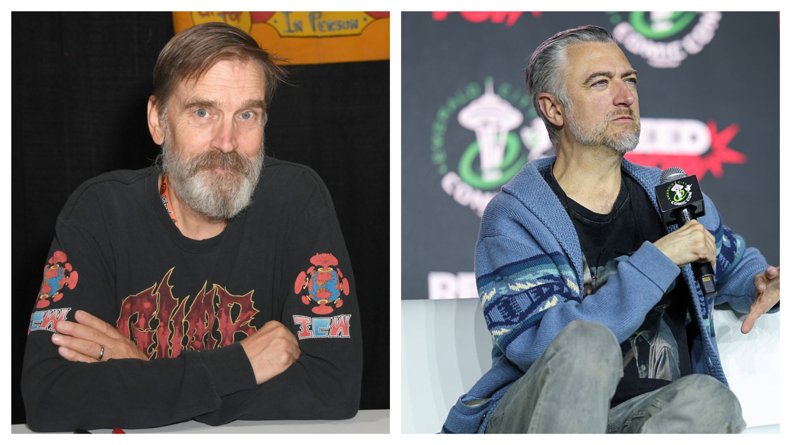 bill moseley sean