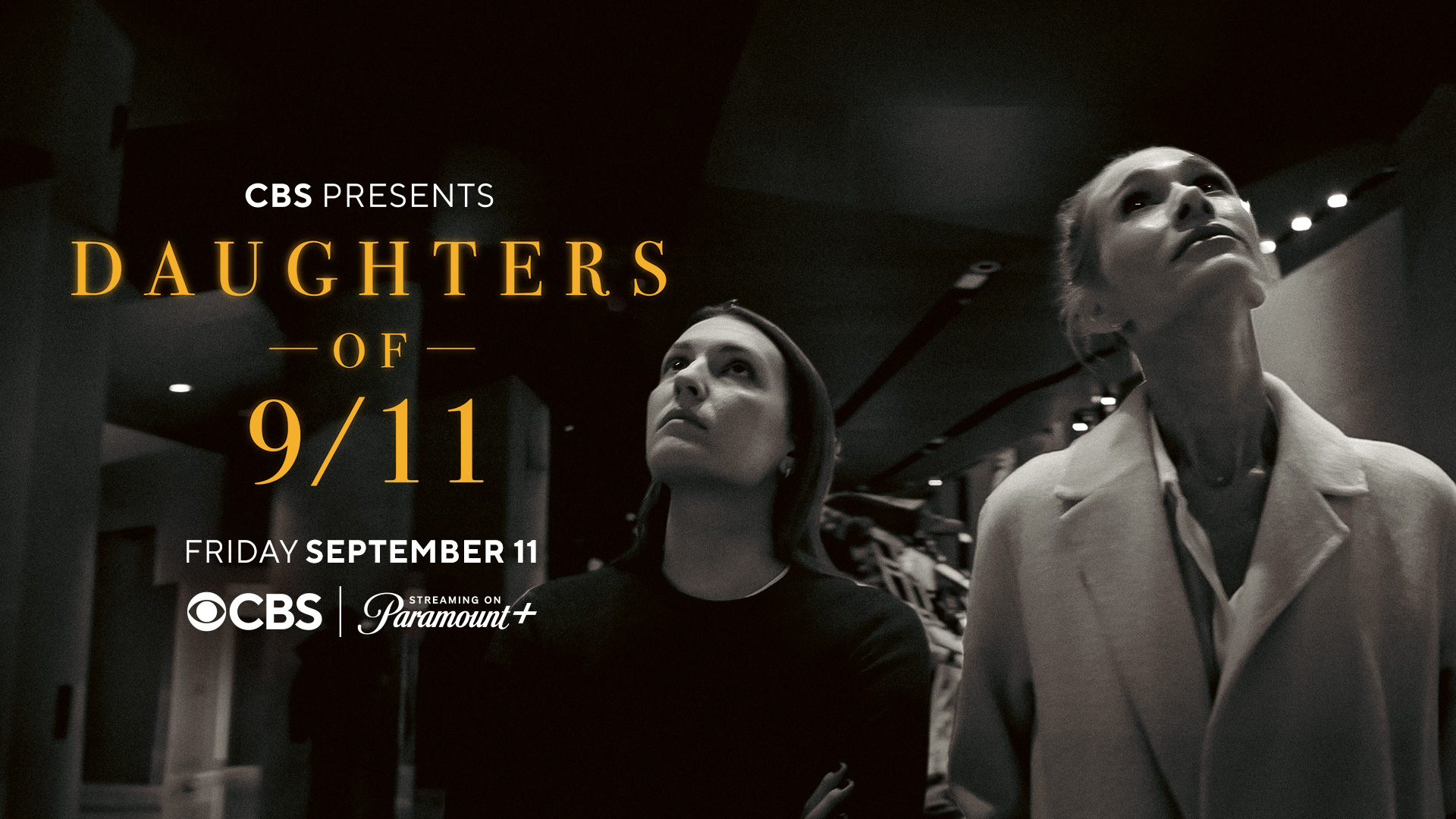 cbs sets daughters