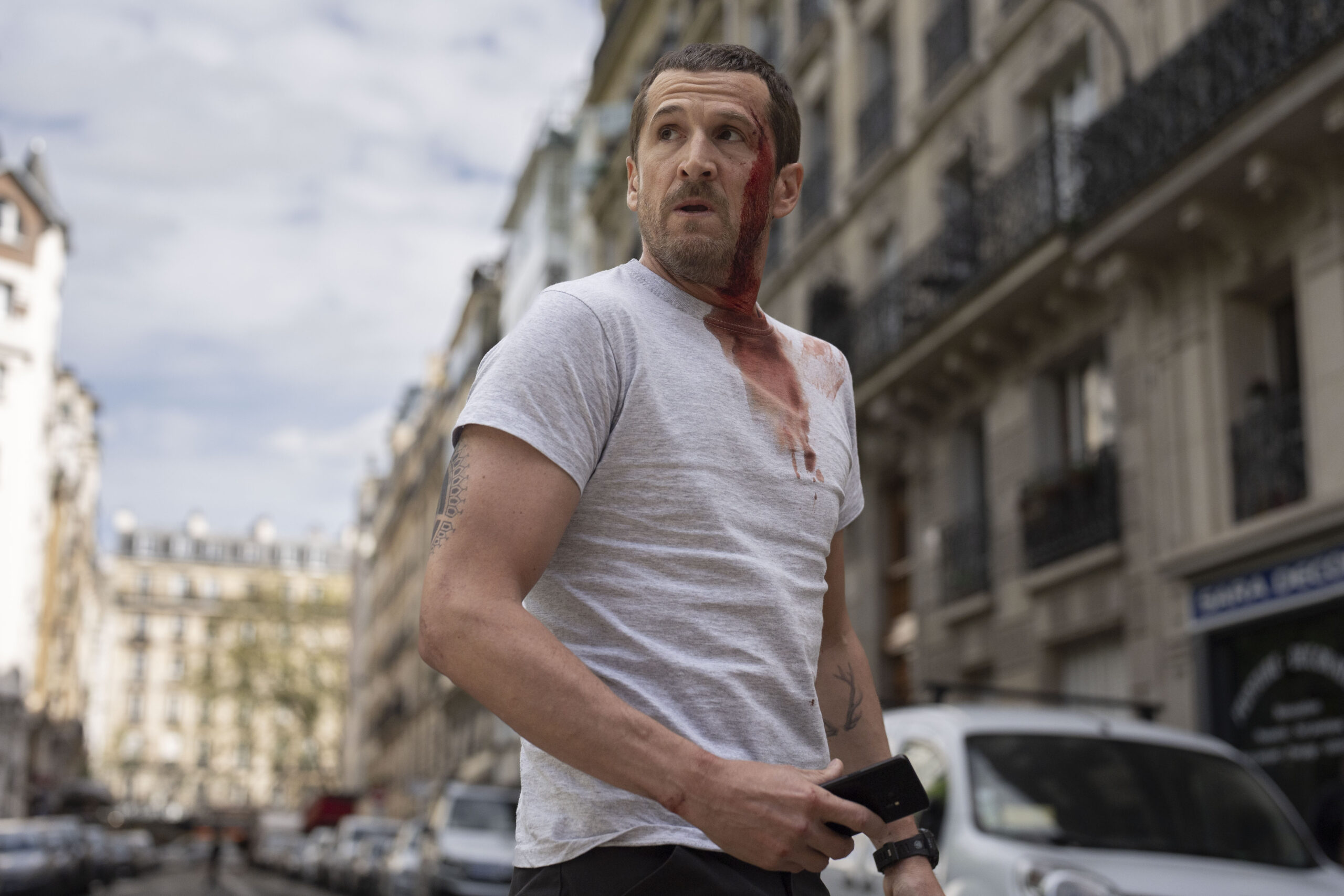 netflix reunites guillaume