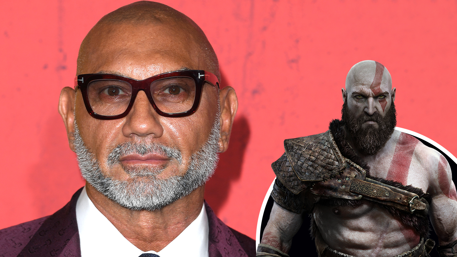 dave bautista set
