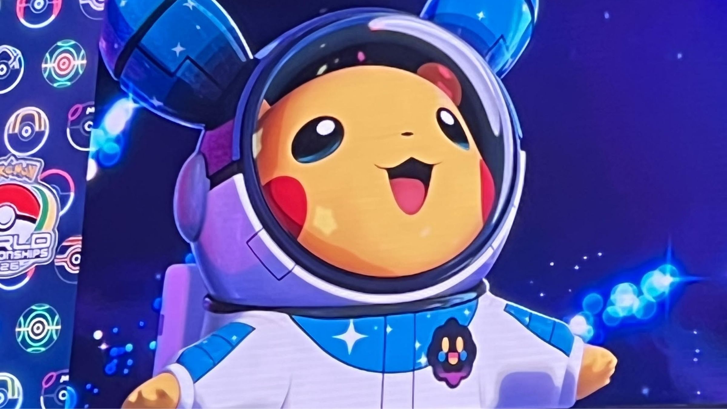 every major pokemon