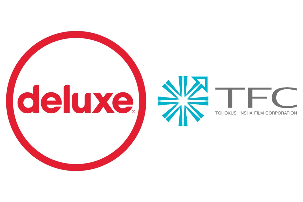 deluxe media tohokushinsha
