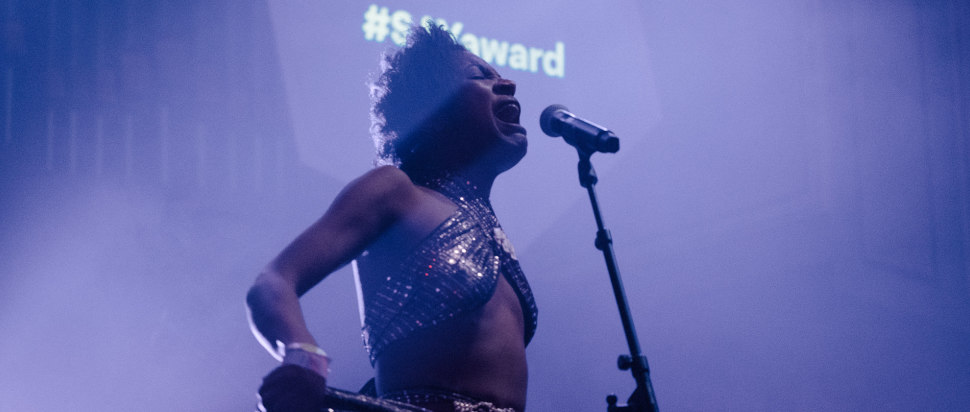 Edinburgh Film Festival Honors