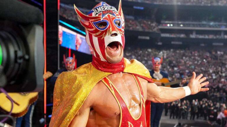 wwe championship match