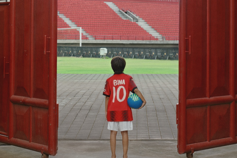 soccer drama forza