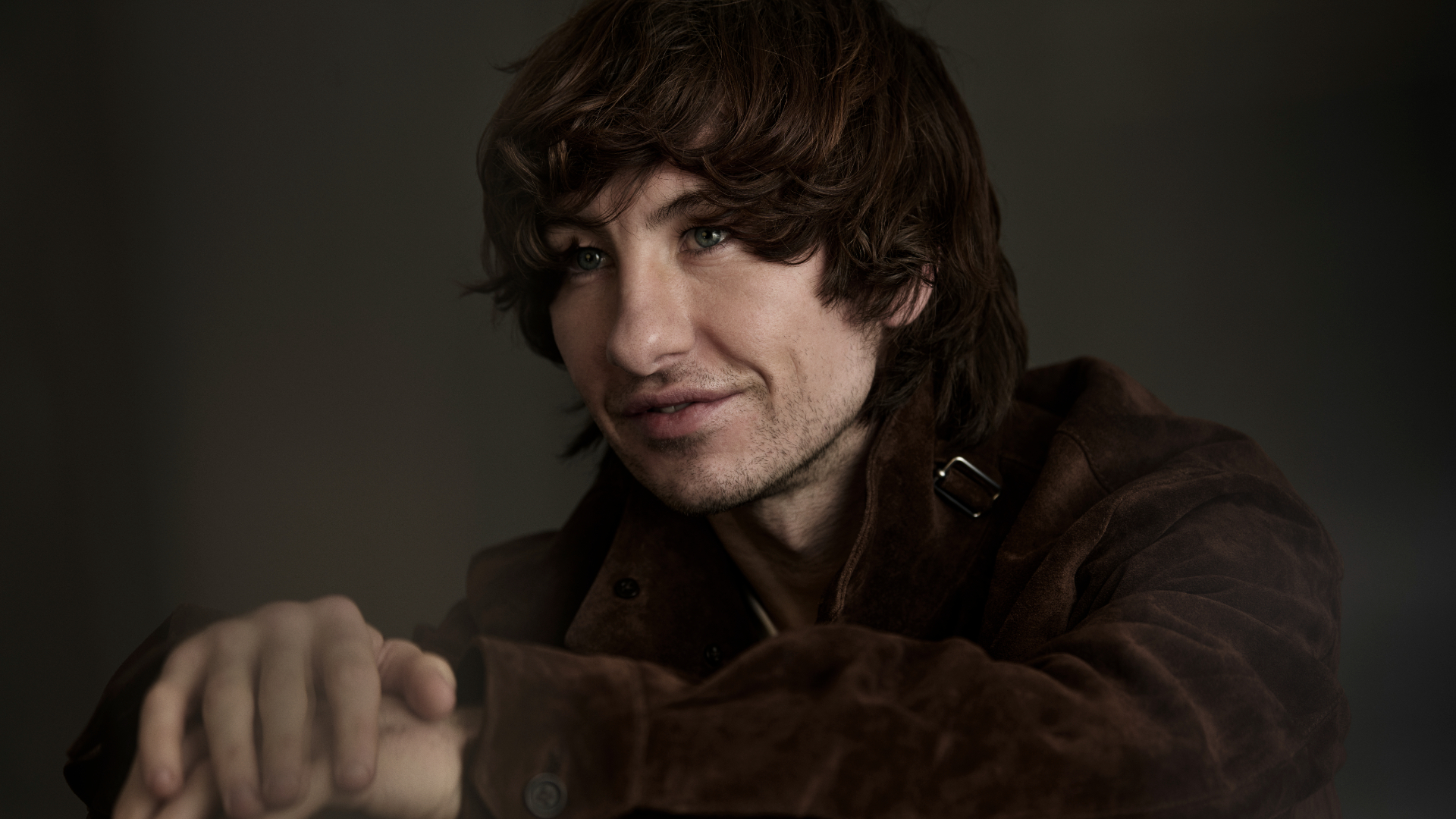 barry keoghan lead