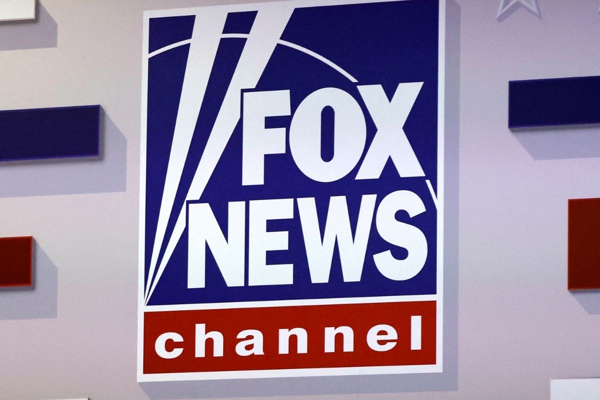 fox news anchor